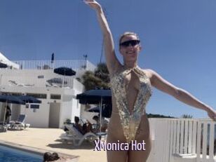 XMonica_Hot