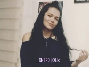 XNERD_LOLIx