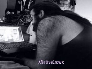 XNativeCrowx