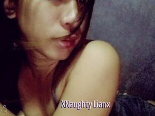 XNaughty_Lianx