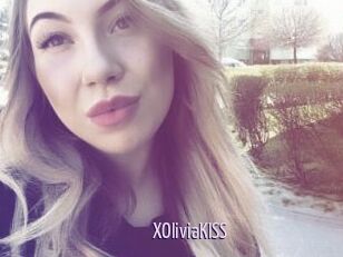 XOliviaKISS