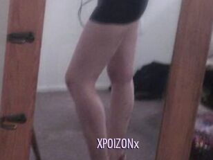 XPOIZONx