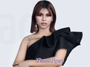 XPhoenixPiperx