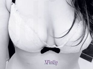 XPinUp