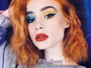 XPink_xBunny
