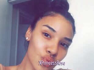 XPrincessRose