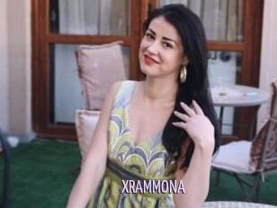 XRAMMONA