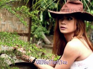 XREDBuTTerFLY4u