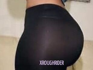XROUGH_RIDER