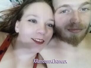 XRandomxChancex