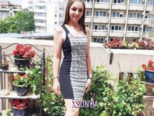 XSONYIA