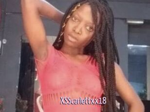 XSScarlettxx18