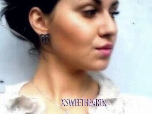 XSWEETHEARTx