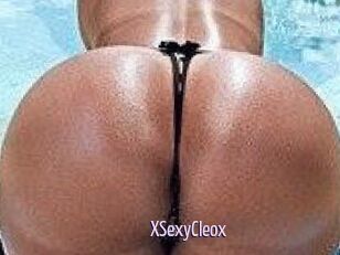 XSexyCleox