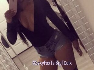 XSexyFoxTs_BigT0olx