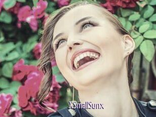 XSmallSunx
