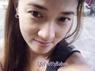 XSoPrettyBabex