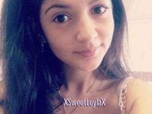 XSweetLeylaX