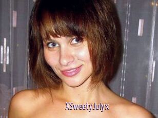XSweetyJulyx