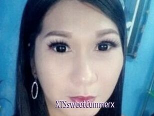 XTSsweetCummerx