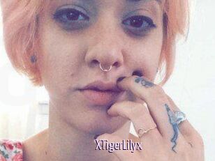 XTigerLilyx