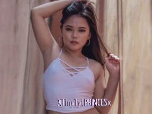 XTinyTytPRINCESx