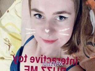 XUrLOVERx