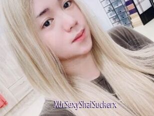 XUrSexyShaiSuckerx