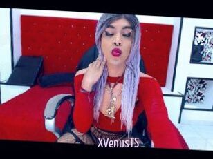XVenusTS