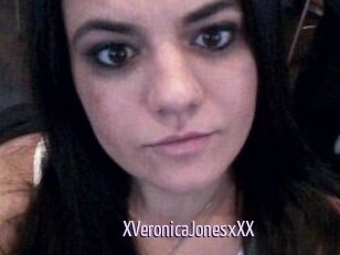XVeronicaJonesxXX