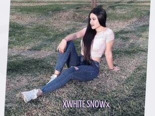 XWHITE_SNOWx