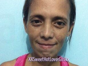 XXSweetHotLoverGirlXx
