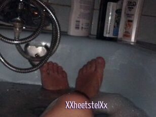 XXheetstelXx