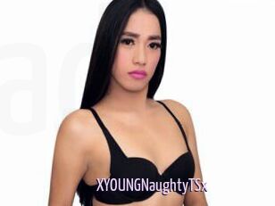 XYOUNGNaughtyTSx