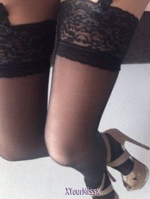 XYourMissx