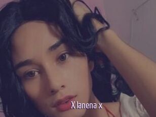 X_lanena_x