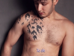 Xa_ale