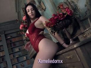 Xameliedornx