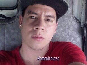 Xammirblaze