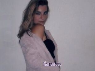 Xananass