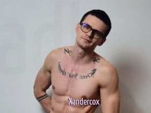 Xandercox