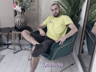 Xanderlee