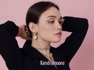 Xandramoore