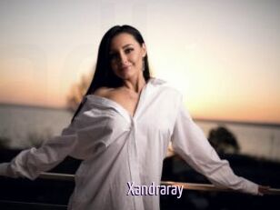 Xandraray