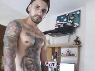 Xaverius