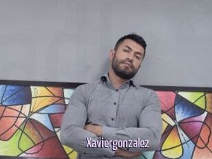 Xaviergonzalez