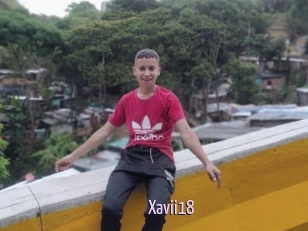 Xavii18