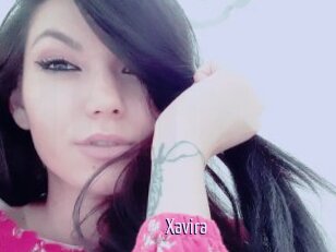Xavira