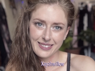 Xayahwillow