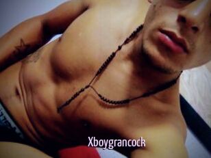 Xboygrancock